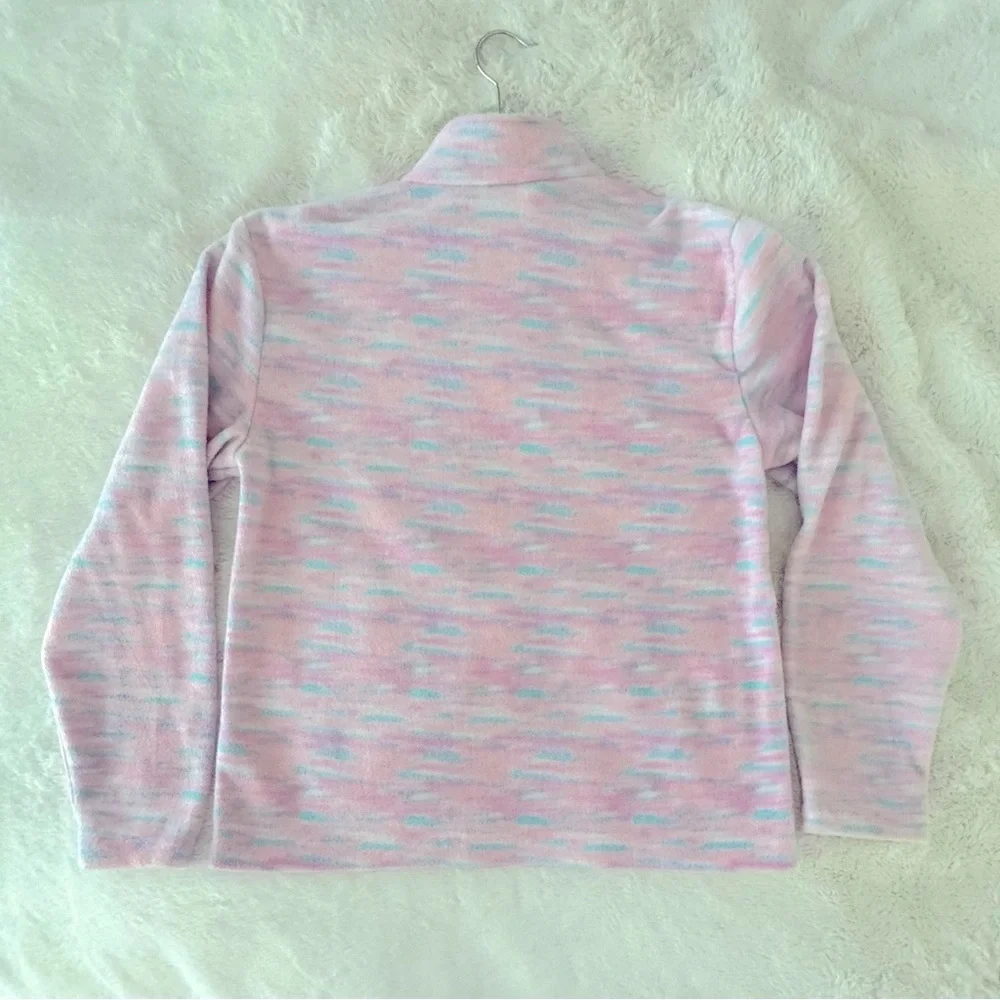 Eddie Bauer soft fleece
